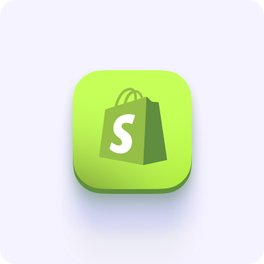module Shopify