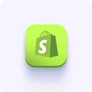 module Shopify