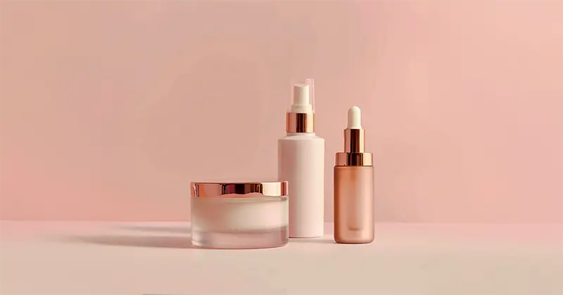 Cosmétiques & beauté