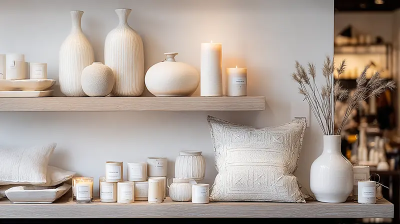 Décoration intérieure