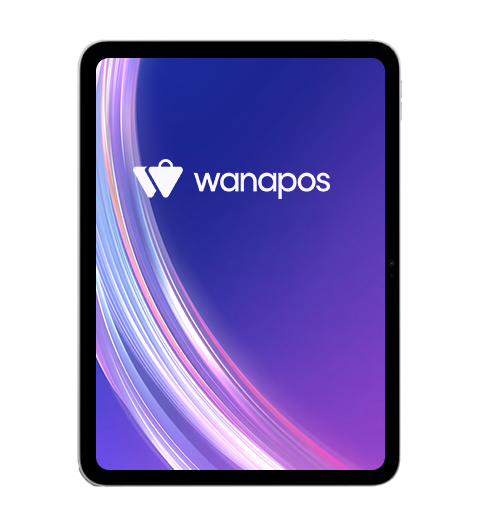 iPad 11” 2025 - 128Go Wi-Fi