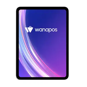 iPad 11” 2025 - 128Go Wi-Fi