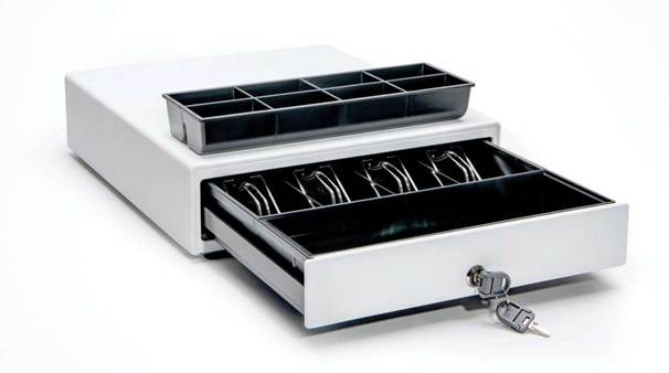 Tiroir caisse image 2